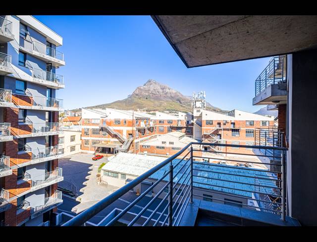 2 BEDROOM APARTMENT FOR SALE IN OBSERVATORY